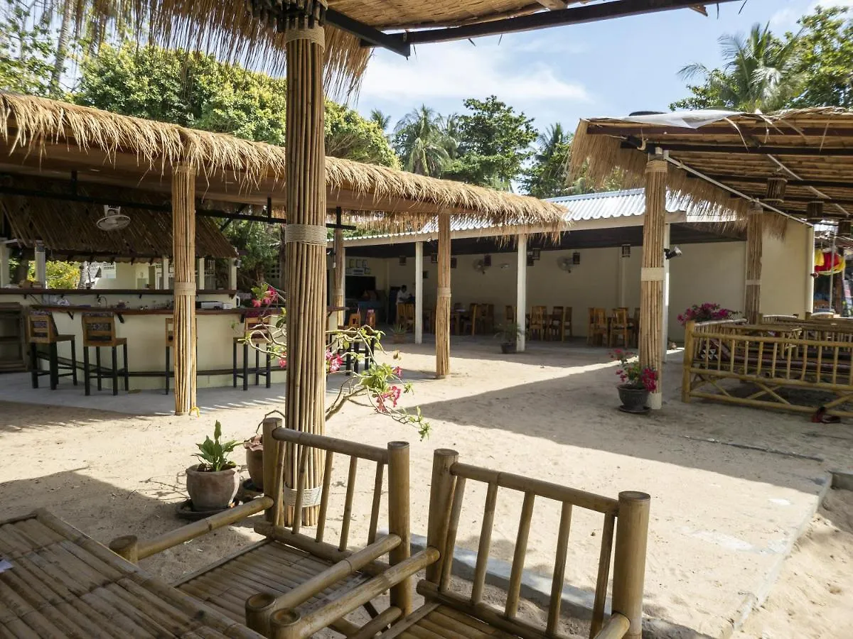 Isara Lanta Beach Resort Koh Lanta Thailand