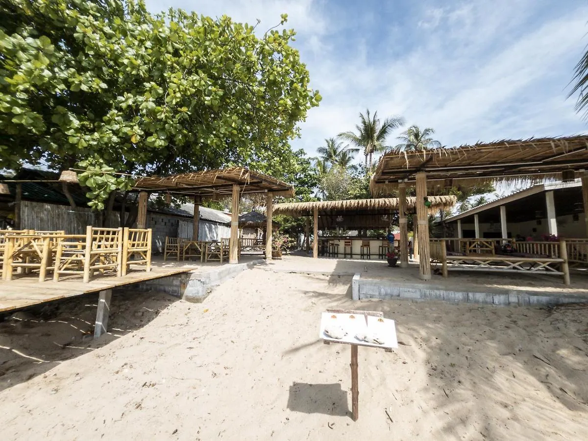 Isara Lanta Beach Resort Koh Lanta 2*,  Thailand