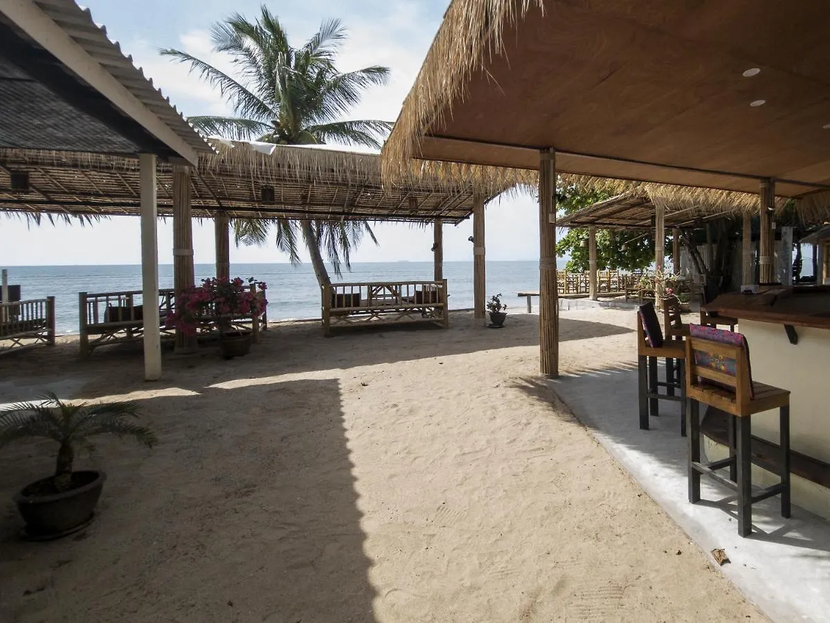 **  Isara Lanta Beach Resort Koh Lanta Thailand