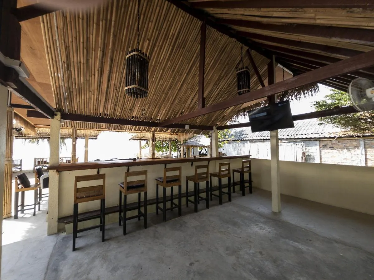 Isara Lanta Beach Resort Koh Lanta