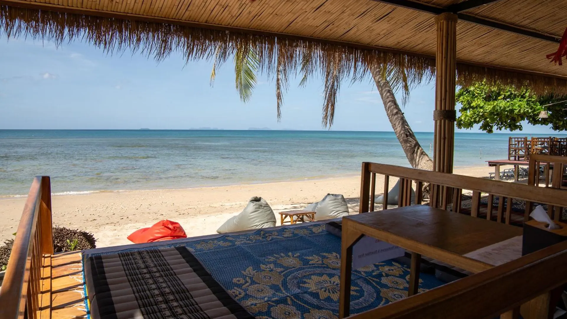 Isara Lanta Beach Resort Koh Lanta 2*,