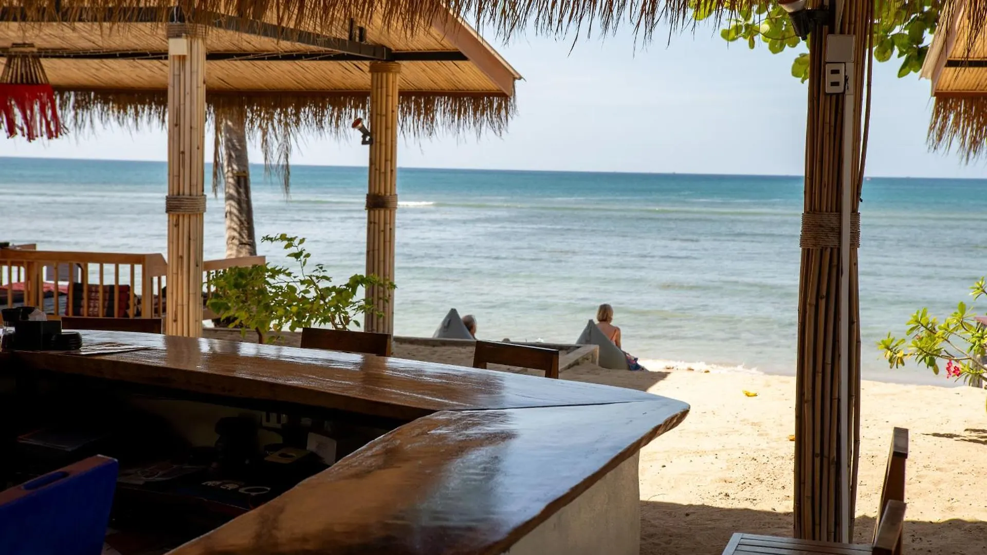 Isara Lanta Beach Resort Koh Lanta