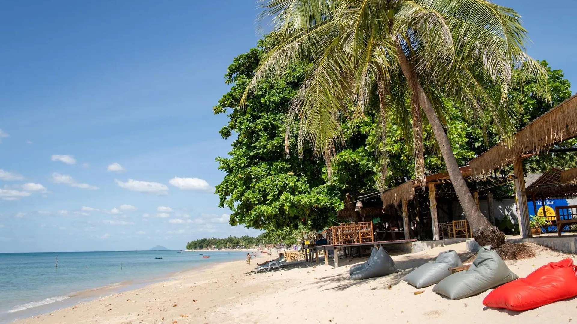 Isara Lanta Beach Resort Koh Lanta