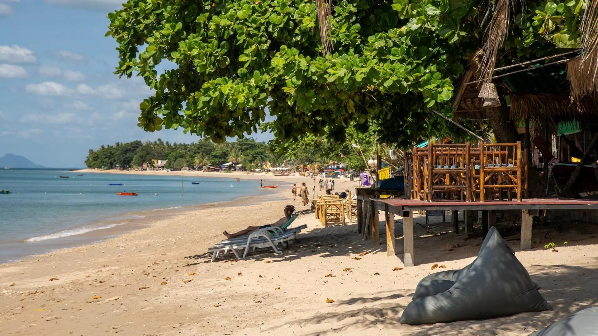 Isara Lanta Beach Resort Koh Lanta 2*,