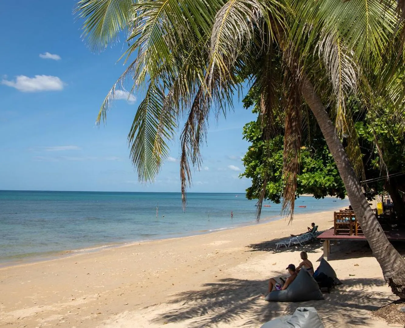 Isara Lanta Beach Resort Koh Lanta
