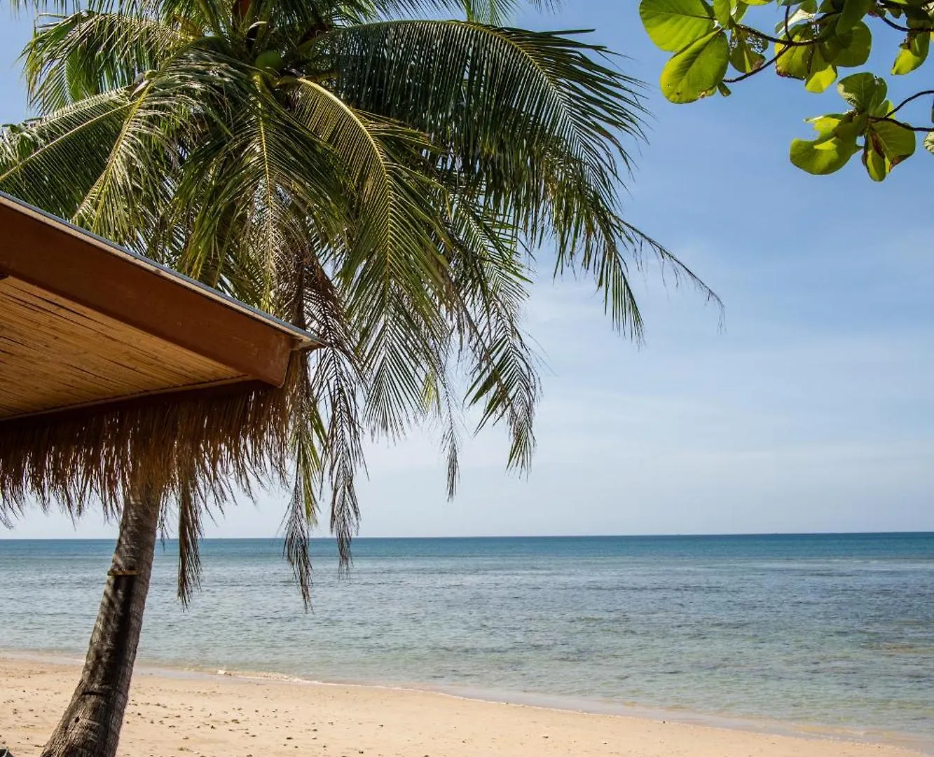 Isara Lanta Beach Resort Koh Lanta