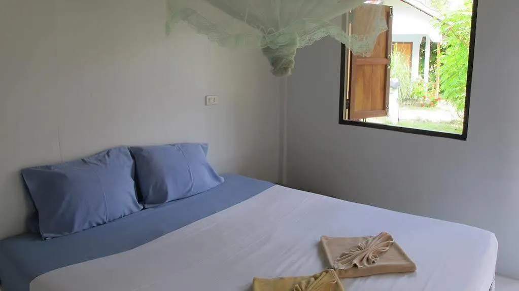 Isara Lanta Beach Resort Koh Lanta