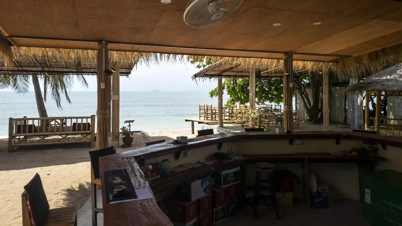 Isara Lanta Beach Resort Koh Lanta