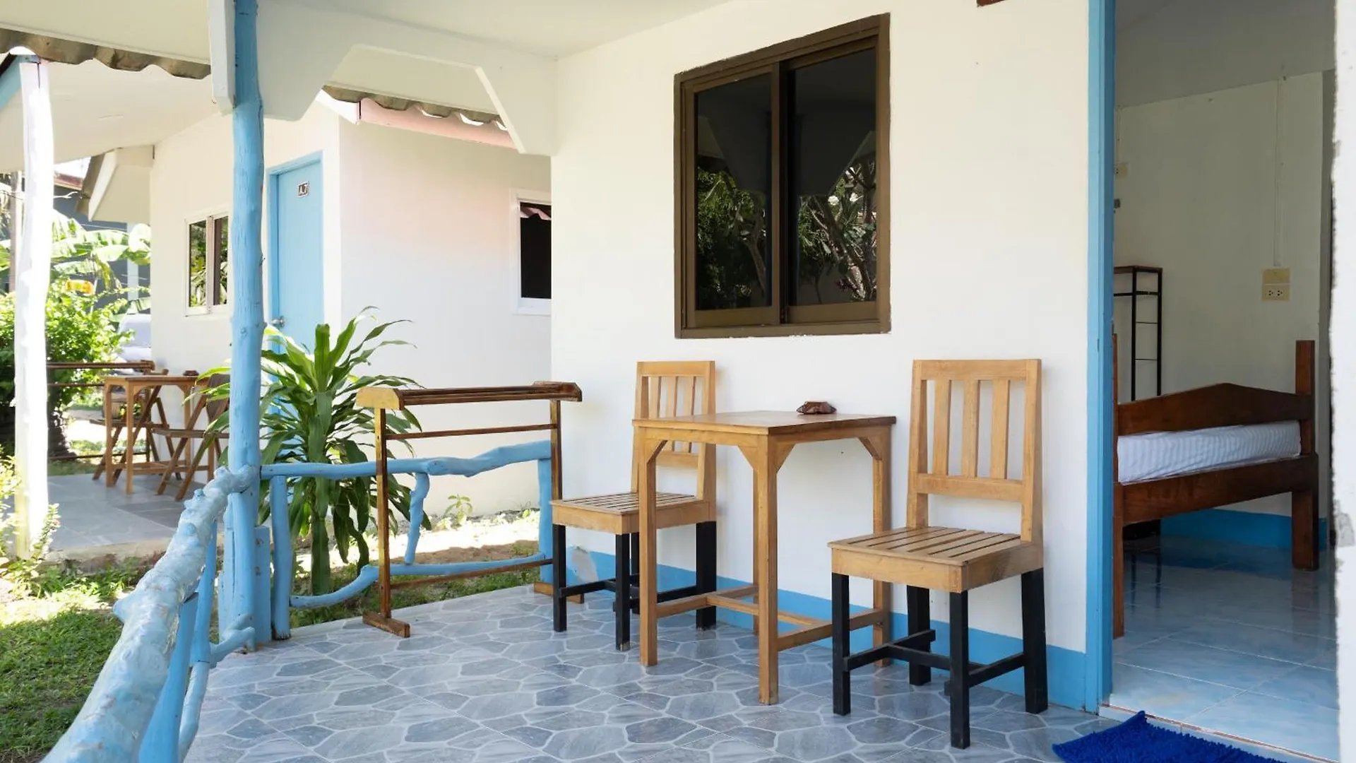 Isara Lanta Beach Resort Koh Lanta 2*,  Thailand