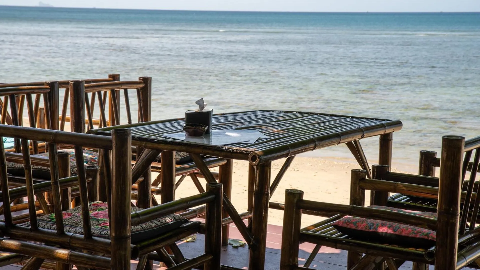 Isara Lanta Beach Resort Koh Lanta