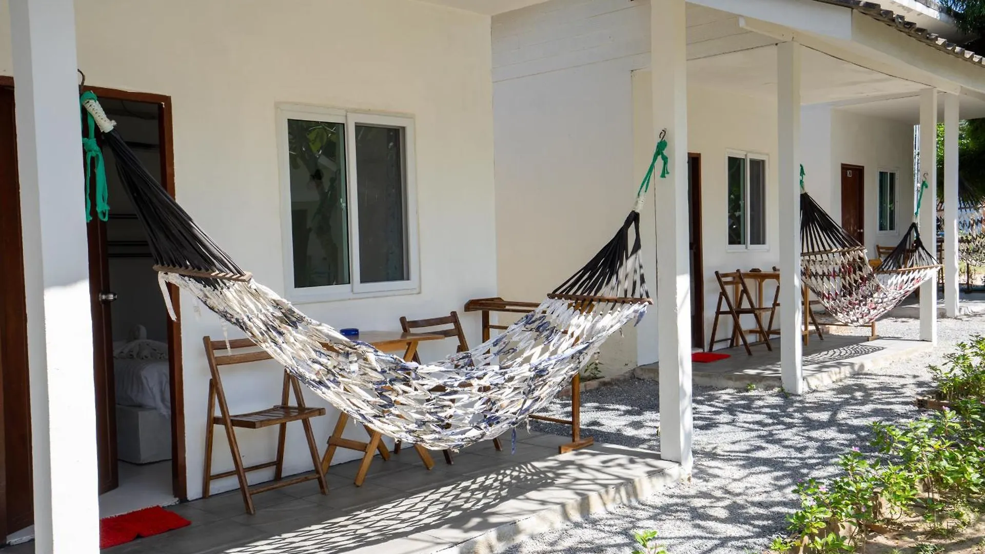 Isara Lanta Beach Resort Koh Lanta