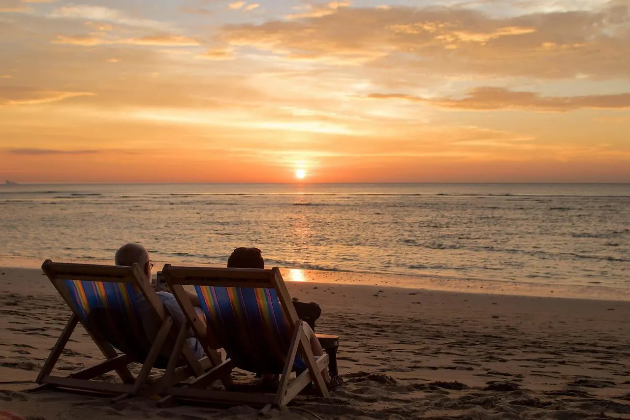 Isara Lanta Beach Resort Koh Lanta