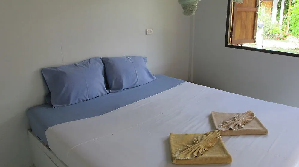 Isara Lanta Beach Resort Koh Lanta 2*,  Thailand