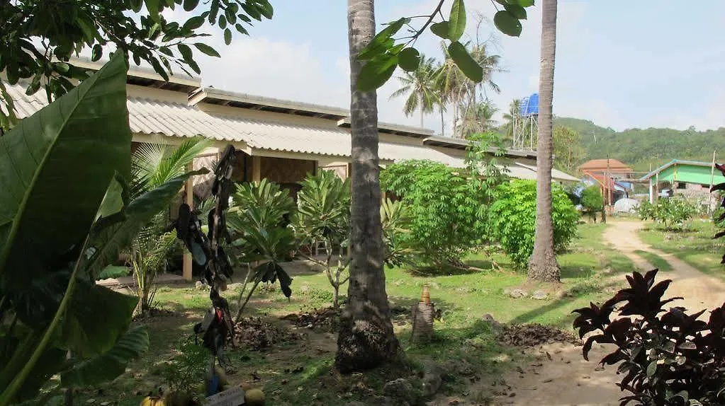 **  Isara Lanta Beach Resort Koh Lanta Thailand