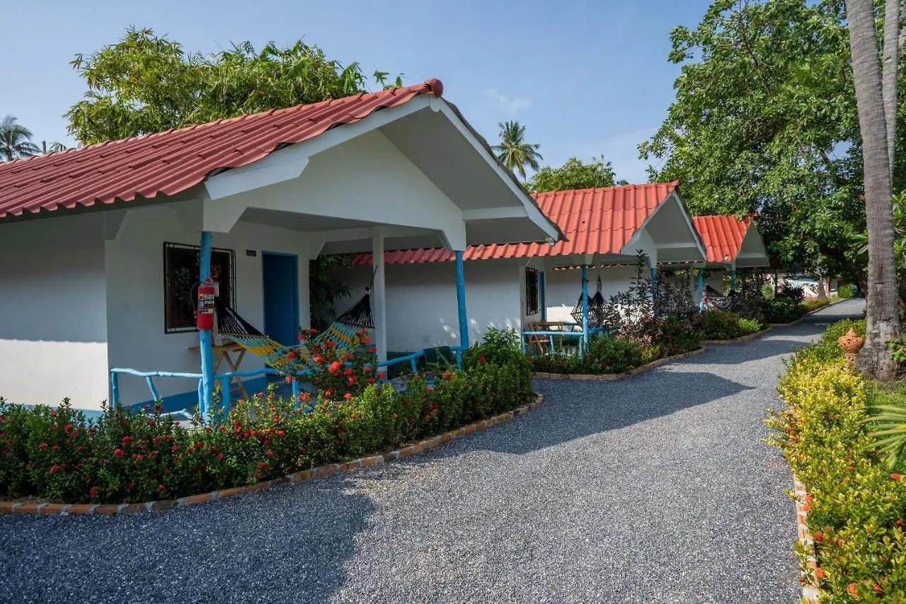 Isara Lanta Beach Resort Koh Lanta 2*,  Thailand