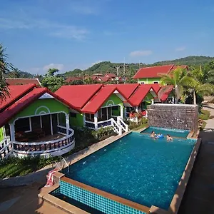 Курортный комплекс Nature Resort,, Ко-Ланта