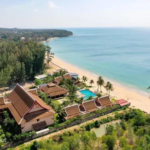 Курортный комплекс Lanta Casuarina - Sha, Ко-Ланта