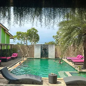 Pinky & - Sha Extra **** Ko Lanta