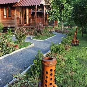 Ośrodek wypoczynkowy Lanta Happy Hill