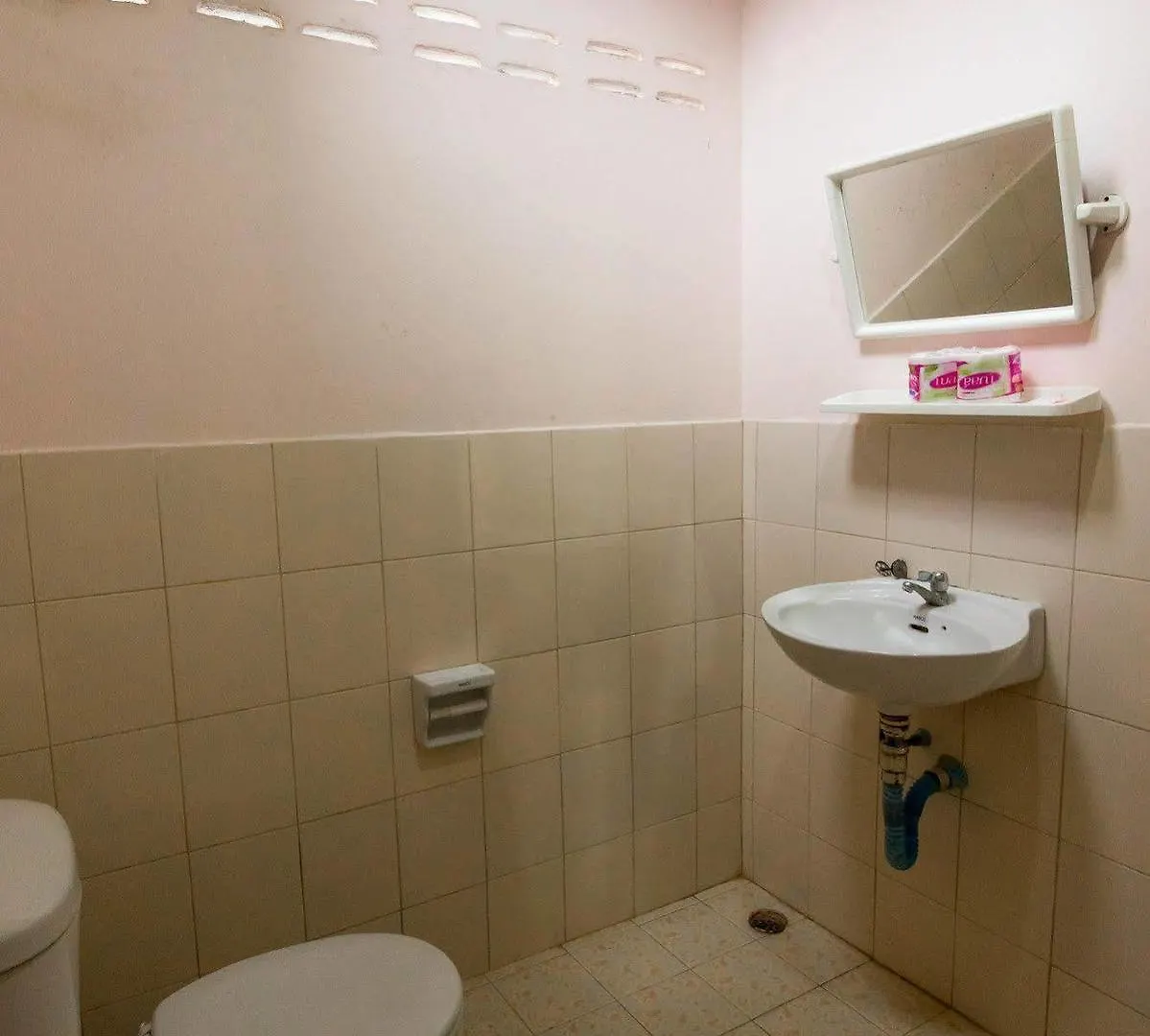 Isara Lanta Beach Resort Ко-Ланта Таиланд
